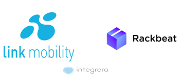 Link Mobility SMS Receiver